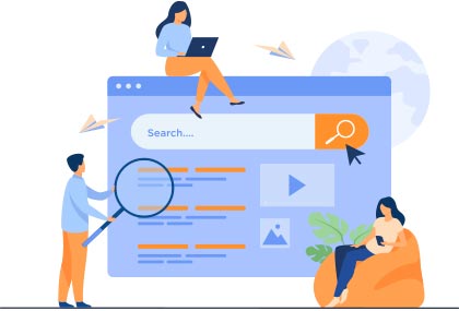 If your website starts to appear first on Google and other search engines, you will be able to attract many more customers